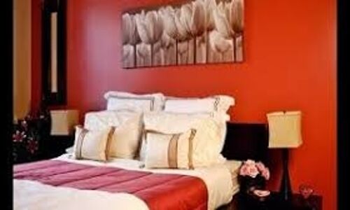 घर के माहौल को खुशनुमा बनाने में महत्वपूर्ण होता है शयनकक्ष