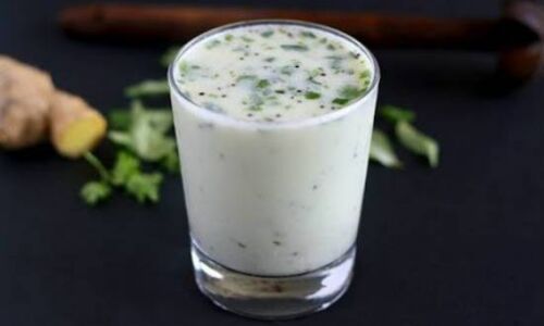 गर्मीयों में करें छाछ का सेवन