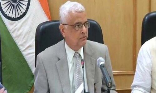 कर्नाटक विधानसभा चुनाव की तारीख का ऐलान, 12 मई को होगा मतदान, 15 मई को नतीजे