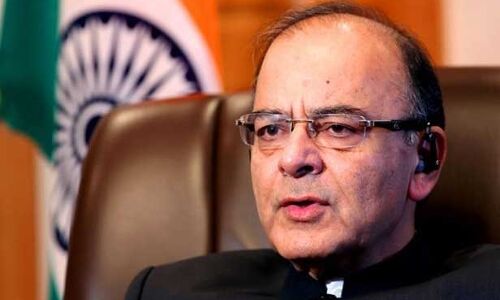 क्या राज्यसभा में उत्तरप्रदेश से आयेंगे जेटली!