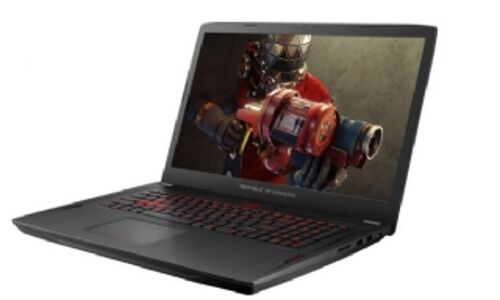 एसुस ने  लांच किया नया गेमिंग लैपटॉप