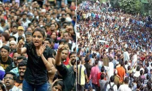 एसएससी पेपर लीक मामले में गृह मंत्री से मिले मनोज तिवारी, जांच का आश्वासन