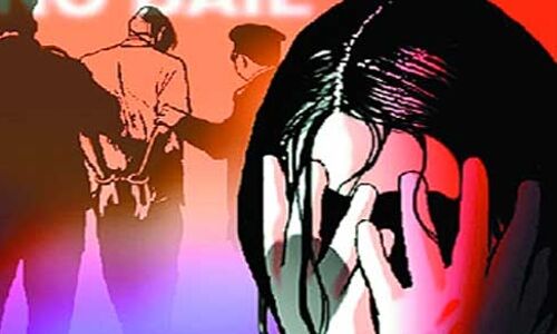 इंदौर : बच्ची से दुष्कर्म, गेम पार्लर की जांच करेगी पुलिस