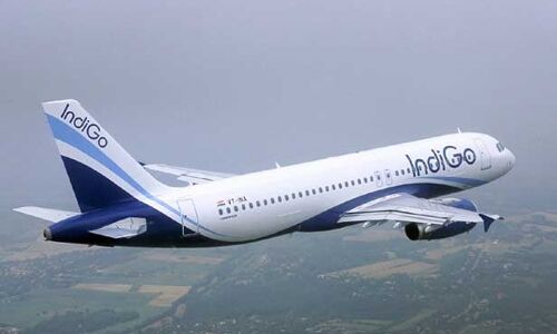 इंडिगो और गो एयर विमानों के खराब इंजनों को लेकर सरकार चिंतित