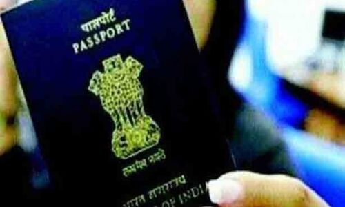 आपराधिक मामलों में फंसे नौकरशाह नहीं जा सकेंगे विदेश