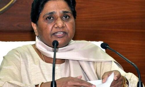 2019 के लिए होकर रहेगा सपा-बसपा गठबंधन: मायावती