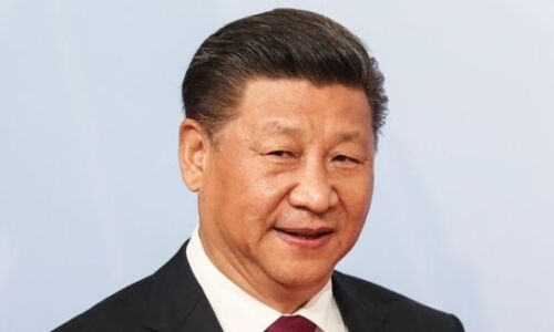 2023 तक चीन के राष्ट्रपति बने रहेंगे शी जिनपिंग