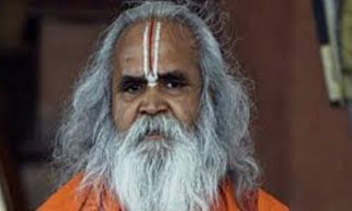 अगले साल तक नहीं बना राम मंदिर तो कर लूंगा आत्मदाह