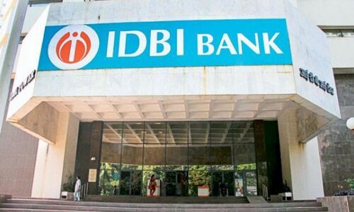 अब आईडीबीआई बैंक में 743 करोड़ का घोटाला, तीन एफआईआर दर्ज