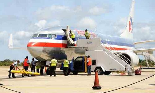 अब हवाई किराया हुआ कम