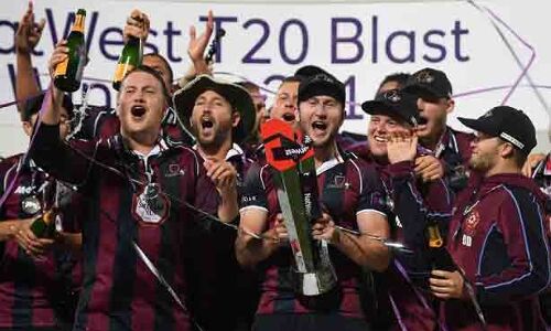 अब दस गेंदों का होगा अंतिम ओवर