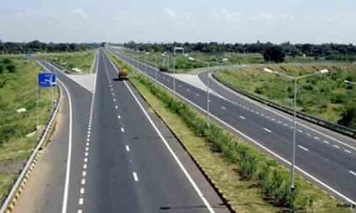 अब केवल 12 घंटों में गुरुग्राम से पहुंचेंगे मुंबई