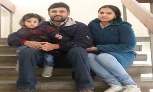 आईआईटी प्रोफेसर ने सरकारी स्कूल में बेटी का कराया एडमिशन, पत्नी फ्री में पढ़ाएगी भी