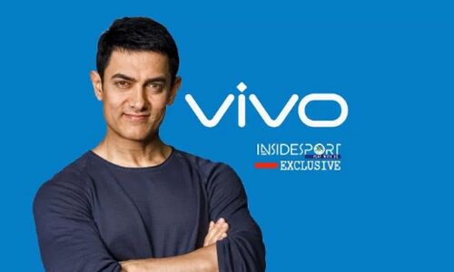 अामिर खान बने वीवो कंपनी के ब्रॉन्ड एम्बेसडर