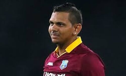 आईपीएल से बाहर हो सकते हैं सुनील नारायण