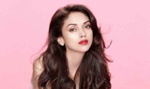 हर पल में जीने में यकीन करती हैं अदिति