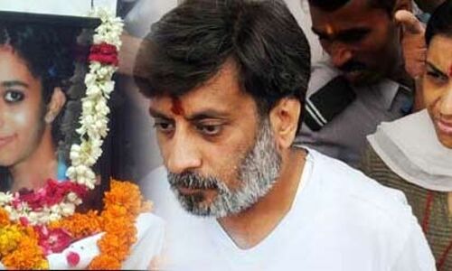 सीबीआई ने आरुषि-हेमराज मर्डर केस को सुप्रीम कोर्ट में दी चुनौती