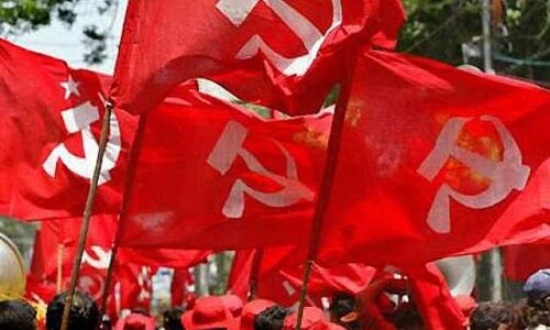 सामने आया कम्युनिज्म का हिंसक चेहरा