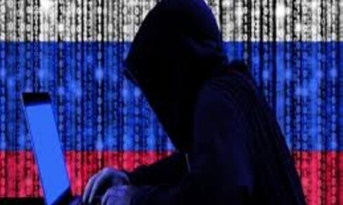साइबर हमले के पीछे रूस का हाथ: जर्मनी