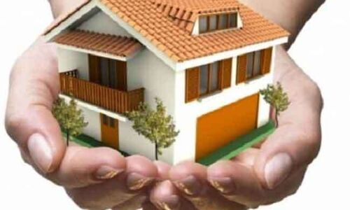 सस्ते आवास योजना में महाराष्ट्र और गुजरात बेहतर