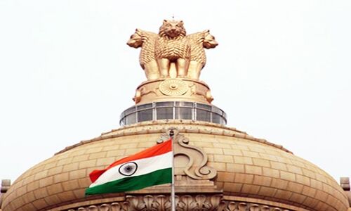 सवाल लोकतंत्र एवं संविधान पर खतरे का ?