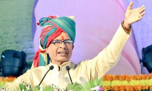 संवेदनशील नेतृत्व का पर्याय शिवराज सिंह