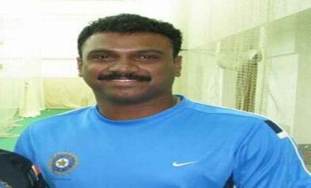 होटल में मृत पाए गए भारतीय ए टीम के ट्रेनर सावंत