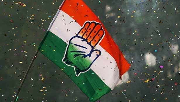 हिमाचल में कांग्रेस ने बगावात नेताओं पर की कार्यवाही