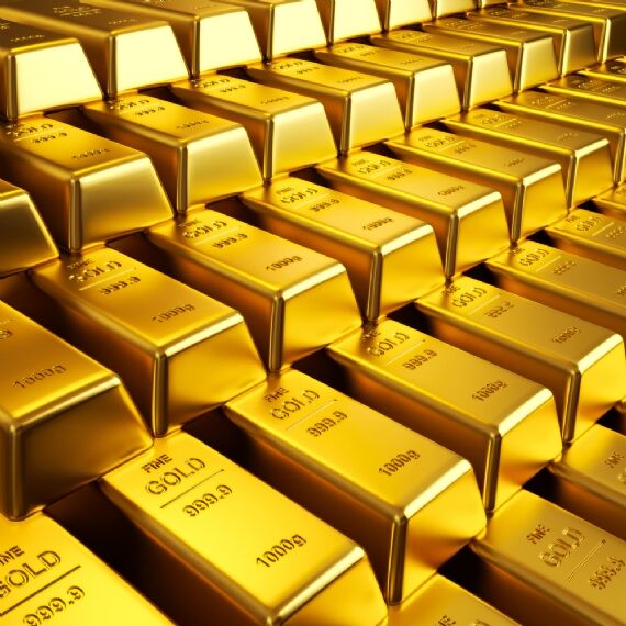 सोना पुराने नोट से 45 और नए से 31 लाख रुपए किलो