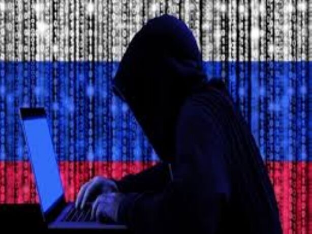 साइबर हमले के पीछे रूस का हाथ: जर्मनी