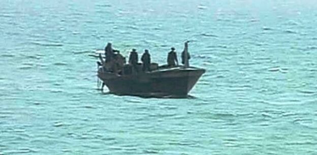 संयुक्त अरब अमीरात : जहाज पर फंसे पांच भारतीय नाविक लौटेंगे घर