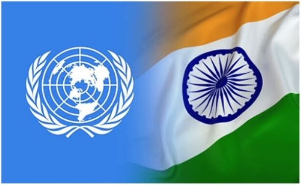 संयुक्त राष्ट्र के टीआईआर कन्वेंशन से जुडा भारत