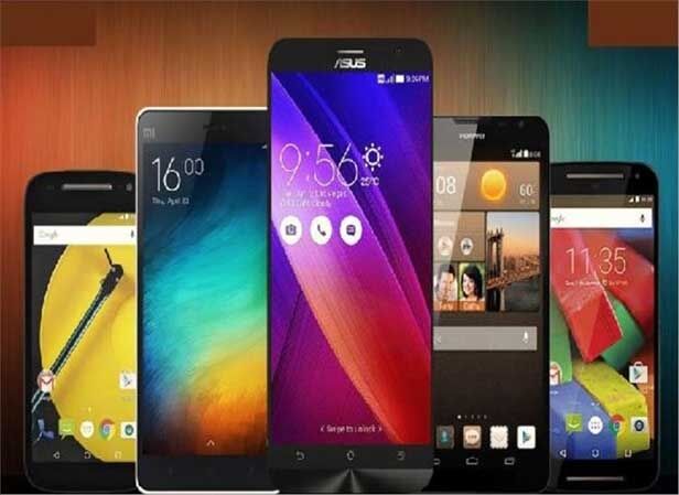 स्मार्टफोन बाजार में चीनी कंपनियों का दबदबा